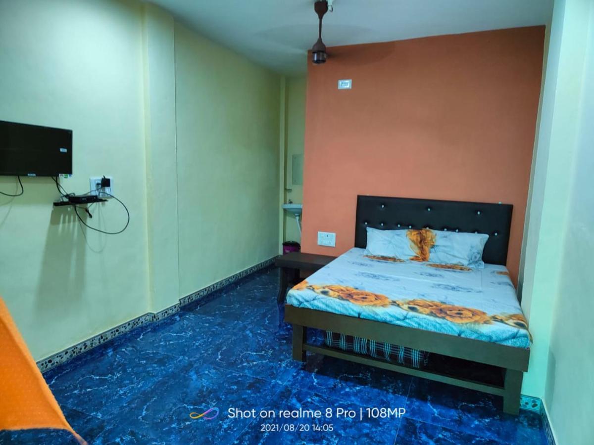 Shree Vighnaharta Cottage Alībāg Εξωτερικό φωτογραφία