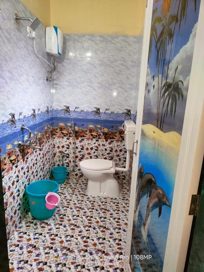 Shree Vighnaharta Cottage Alībāg Εξωτερικό φωτογραφία