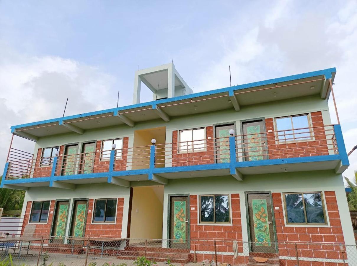 Shree Vighnaharta Cottage Alībāg Εξωτερικό φωτογραφία